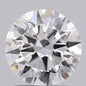 1.41 ct Round E VVS2 IGI Certified Lab Grown Diamond
