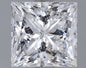 1.39 ct Princess E VS1 IGI Certified Lab Grown Diamond