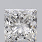 1.46 ct Princess E VVS2 IGI Certified Lab Grown Diamond