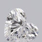 1.70 ct Heart E VVS2 IGI Certified Lab Grown Diamond