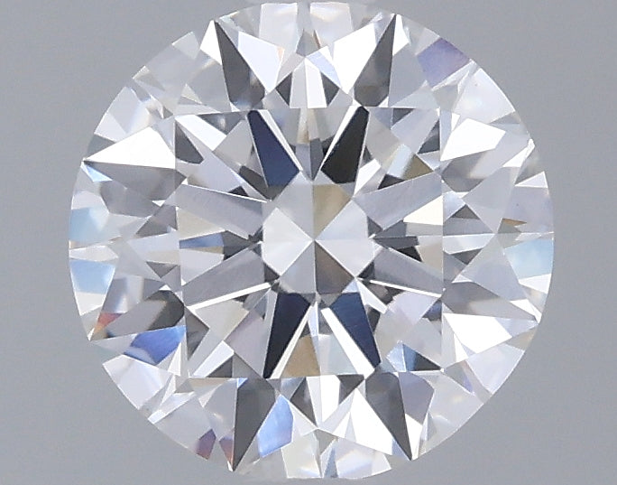 1.50 ct Round D VVS2 IGI Certified Lab Grown Diamond