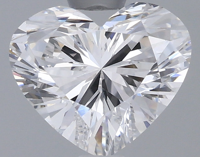 1.04 ct Heart E VVS2 IGI Certified Lab Grown Diamond