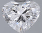 1.04 ct Heart E VVS2 IGI Certified Lab Grown Diamond