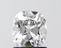 1.05 ct Cushion Modified Brilliant D VVS2 IGI Certified Lab Grown Diamond
