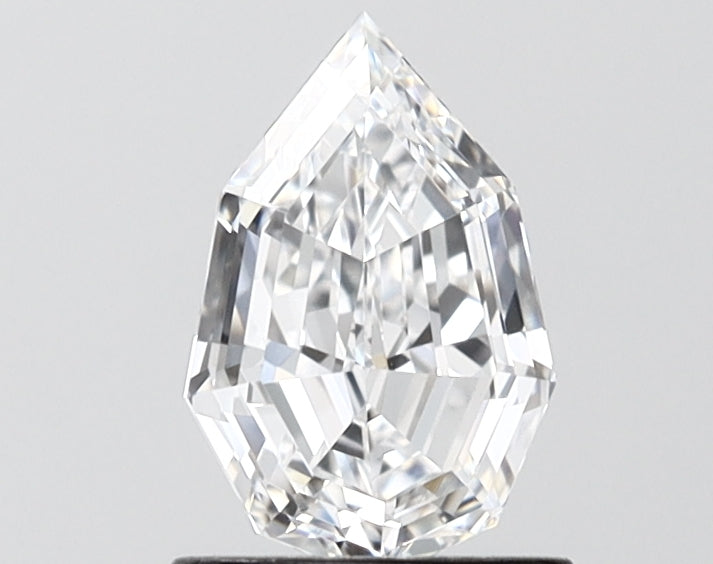 1.08 ct Pear D VVS2 IGI Certified Lab Grown Diamond