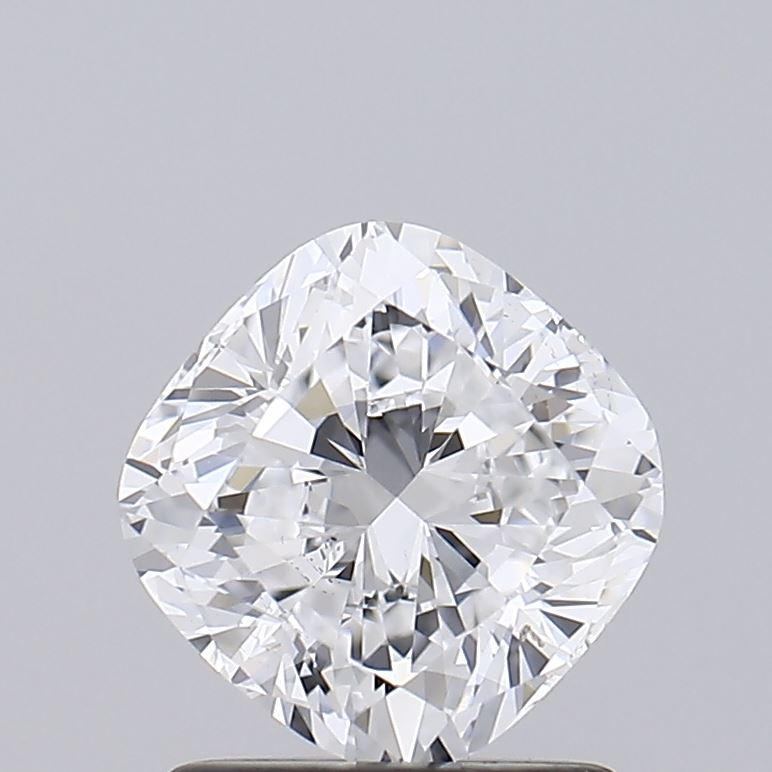 1.52 ct Cushion D VS2 IGI Certified Lab Grown Diamond