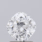1.52 ct Cushion D VS2 IGI Certified Lab Grown Diamond