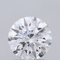 1.21 ct Round D VVS1 IGI Certified Lab Grown Diamond
