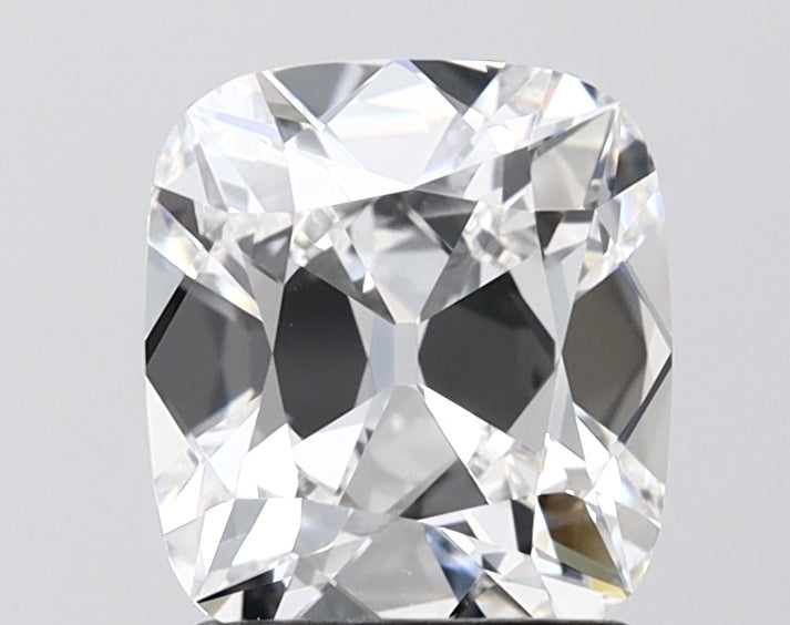 1.78 ct Cushion Modified Brilliant E VVS2 IGI Certified Lab Grown Diamond