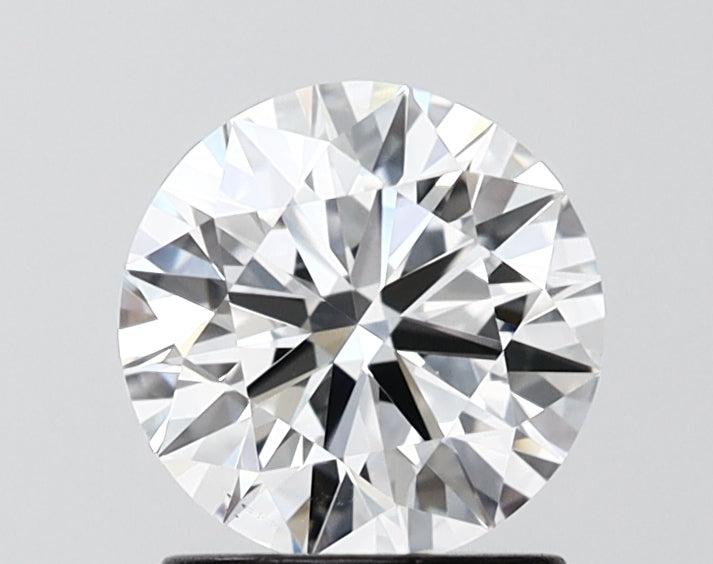 1.34 ct Round E VS1 IGI Certified Lab Grown Diamond