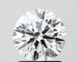 1.34 ct Round E VS1 IGI Certified Lab Grown Diamond