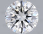 1.50 ct Round F VS1 IGI Certified Lab Grown Diamond