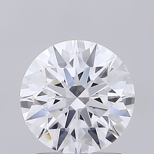 1.19 ct Round D VVS1 IGI Certified Lab Grown Diamond