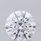 1.19 ct Round D VVS1 IGI Certified Lab Grown Diamond