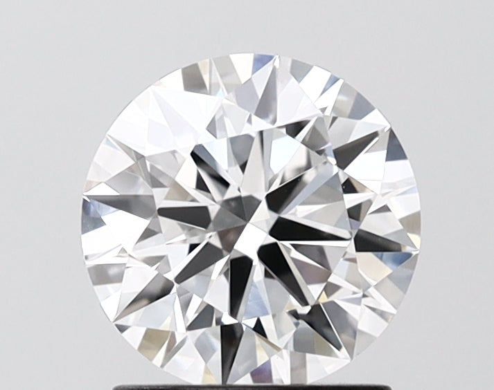 1.32 ct Round D VVS1 IGI Certified Lab Grown Diamond
