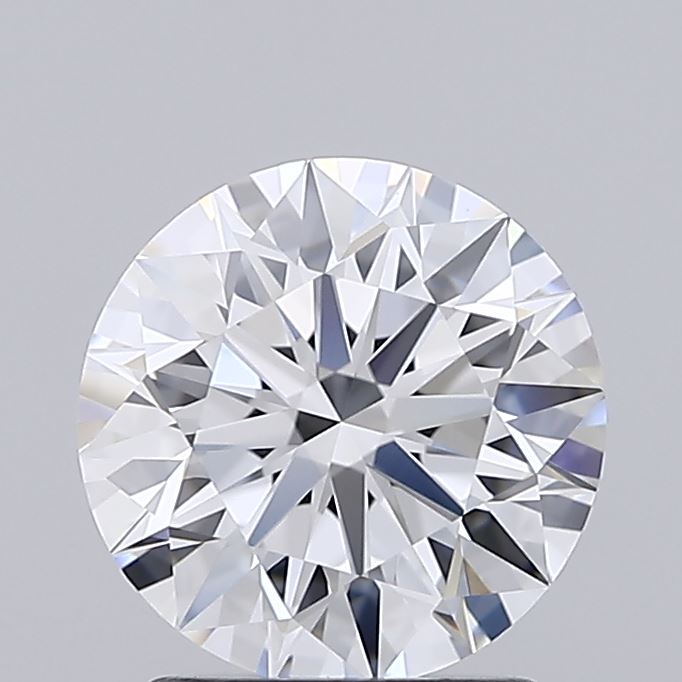 1.89 ct Round D VVS1 IGI Certified Lab Grown Diamond