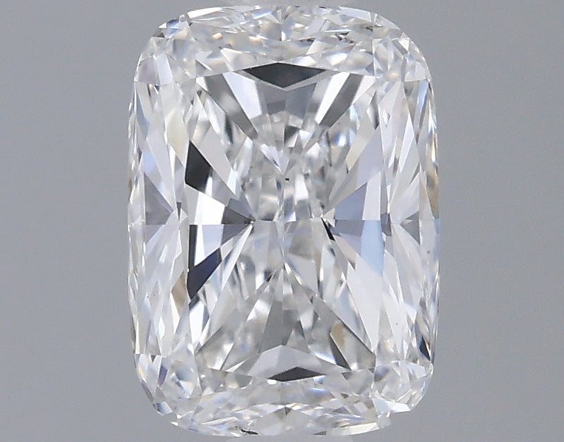 1.00 ct Cushion E VS1 IGI Certified Lab Grown Diamond