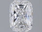 1.00 ct Cushion E VS1 IGI Certified Lab Grown Diamond