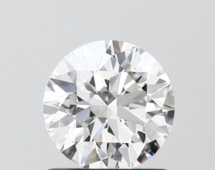 1.02 ct Round D VVS1 IGI Certified Lab Grown Diamond