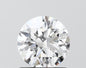 1.02 ct Round D VVS1 IGI Certified Lab Grown Diamond