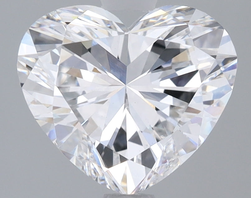 1.52 ct Round D VS1 IGI Certified Lab Grown Diamond