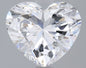 1.52 ct Round D VS1 IGI Certified Lab Grown Diamond