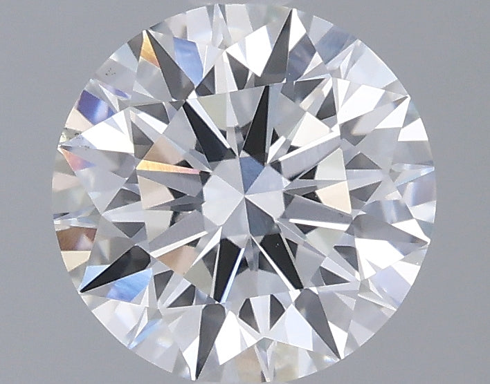 1.42 ct Round E VS1 IGI Certified Lab Grown Diamond