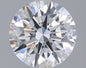 1.42 ct Round E VS1 IGI Certified Lab Grown Diamond
