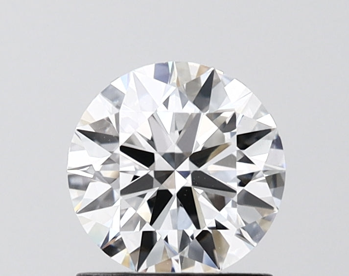 1.03 ct Round D VS1 IGI Certified Lab Grown Diamond