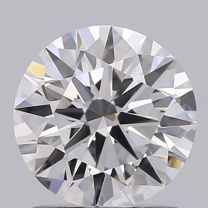 1.09 ct Round D VS2 IGI Certified Lab Grown Diamond