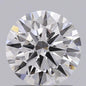 1.09 ct Round D VS2 IGI Certified Lab Grown Diamond