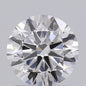 1.00 ct Round E VS1 IGI Certified Lab Grown Diamond