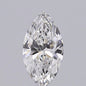 1.27 ct Marquise D VS2 IGI Certified Lab Grown Diamond