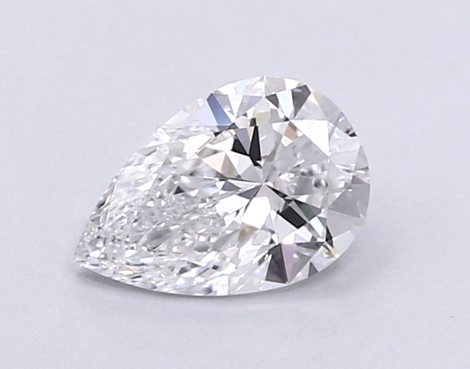 2.10 ct Pear D VVS2 IGI Certified Lab Grown Diamond