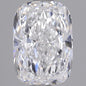 1.51 ct Cushion D VS2 IGI Certified Lab Grown Diamond