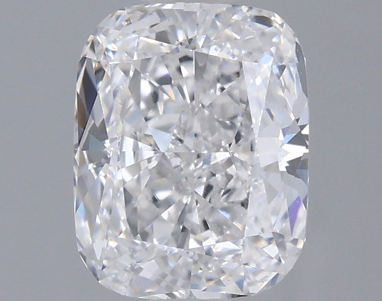 1.03 ct Cushion D VS1 IGI Certified Lab Grown Diamond