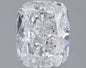 1.03 ct Cushion D VS1 IGI Certified Lab Grown Diamond