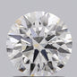 1.09 ct Round F VS1 IGI Certified Lab Grown Diamond