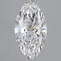 1.58 ct Marquise E VS1 IGI Certified Lab Grown Diamond