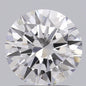 1.59 ct Round E VVS2 IGI Certified Lab Grown Diamond