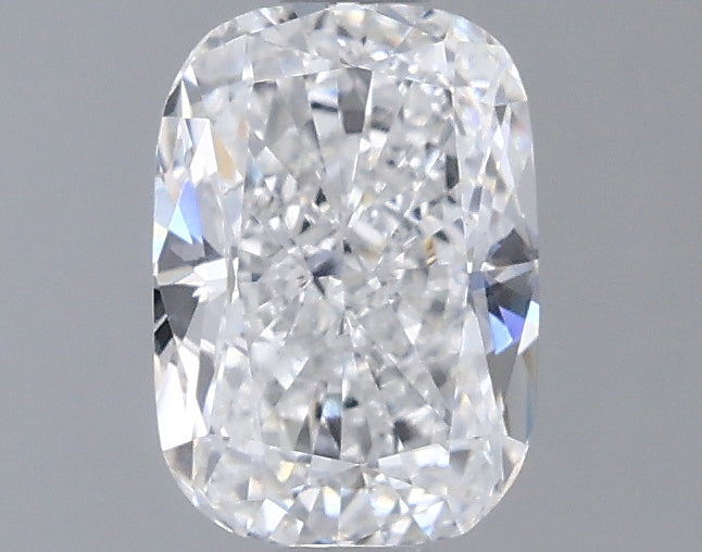1.22 ct Cushion E VS1 IGI Certified Lab Grown Diamond