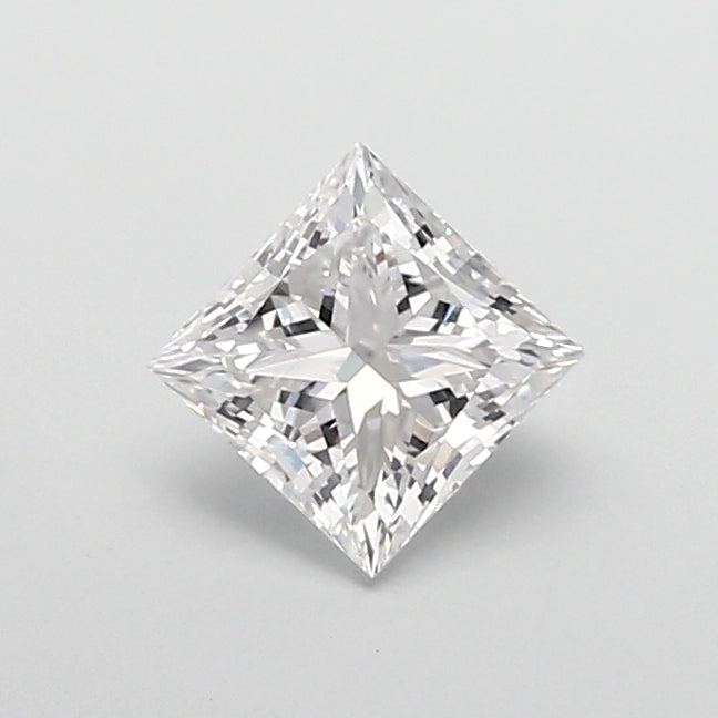 1.51 ct Princess D VS1 IGI Certified Lab Grown Diamond