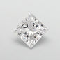 1.51 ct Princess D VS1 IGI Certified Lab Grown Diamond