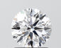 1.28 ct Round D VVS2 IGI Certified Lab Grown Diamond