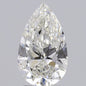 1.97 ct Pear F VS1 IGI Certified Lab Grown Diamond