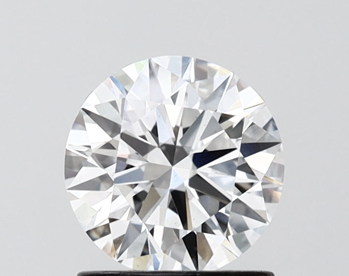 1.08 ct Round E VS1 IGI Certified Lab Grown Diamond