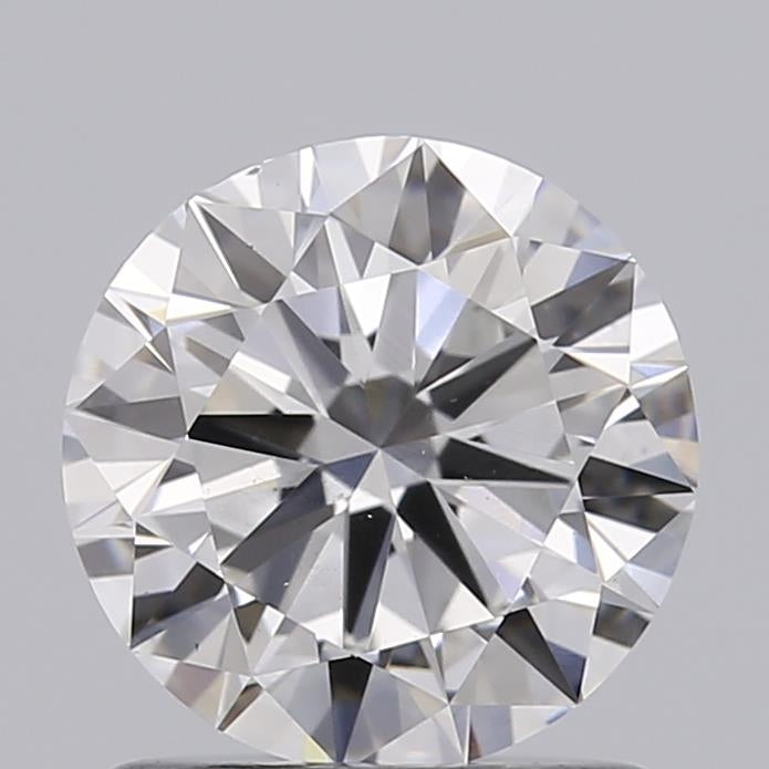 1.00 ct Round E VS2 IGI Certified Lab Grown Diamond