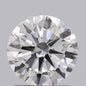 1.00 ct Round E VS2 IGI Certified Lab Grown Diamond