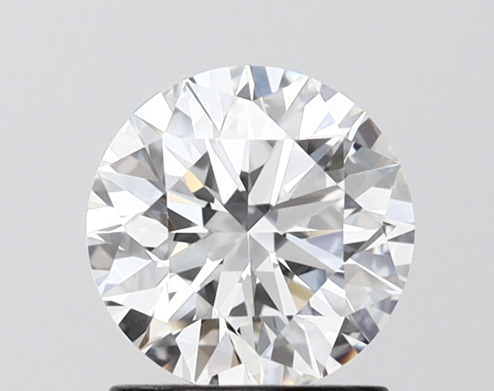 1.26 ct Round D VVS1 IGI Certified Lab Grown Diamond