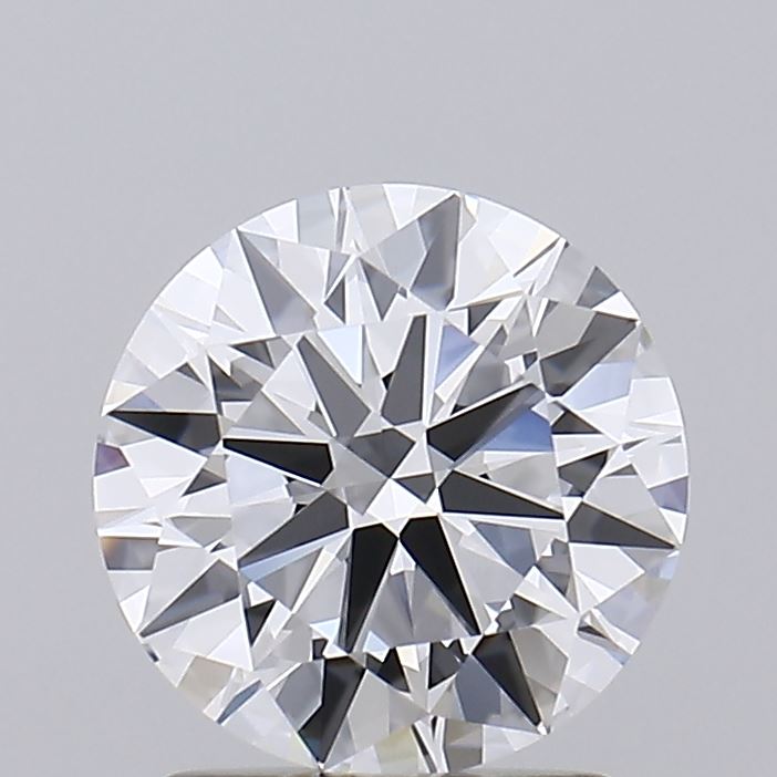1.76 ct Round D VVS1 IGI Certified Lab Grown Diamond
